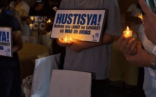 Philippines: ICC Hearing Gives Survivors of Duterte’s Drug War Hope