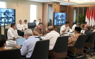 Pangkas anggaran, pemerintah siapkan langkah efisiensi negara