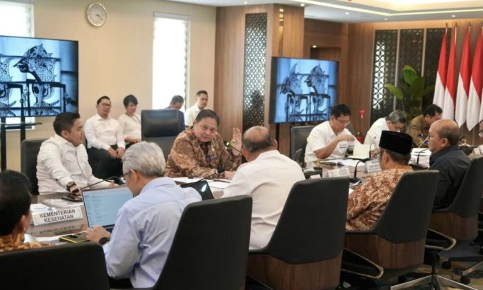 Pangkas anggaran, pemerintah siapkan langkah efisiensi negara