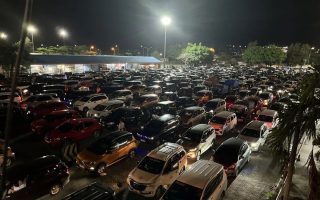 Kemenhub minta pemudik maksimalkan WFA atur waktu balik ke Jabodetabek