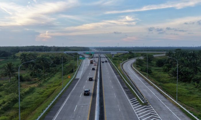Jasa Marga: Call Center 133 bantu pengguna jalan dalam kondisi darurat