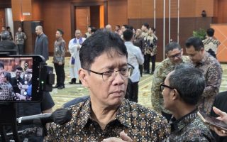 Menkeu sebut ekonomi RI masih ekspansi, jauh dari krisis