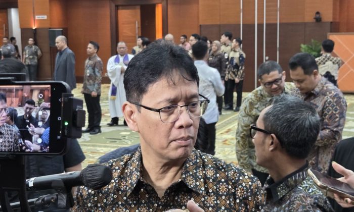 Menkeu sebut ekonomi RI masih ekspansi, jauh dari krisis