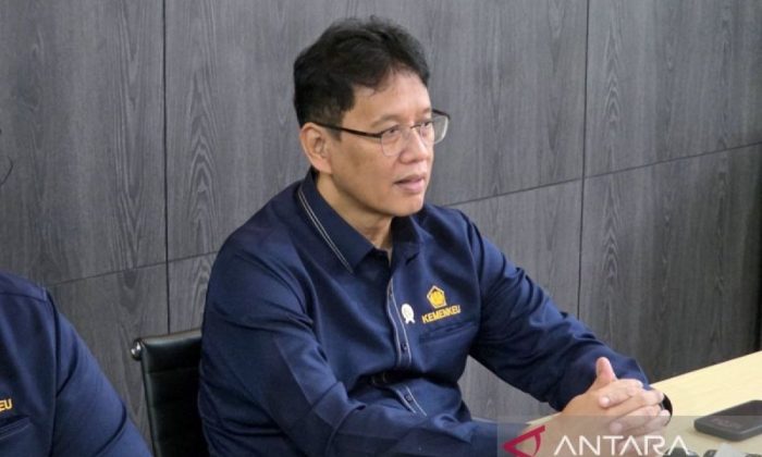Menkeu Purbaya perpanjang batas lapor SPT hingga 30 April