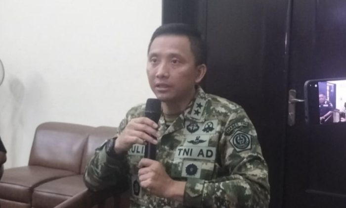 Jabatan Kabais TNI Jadi 'Korban' Imbas Kasus Penyiraman Air Keras Andrie Yunus