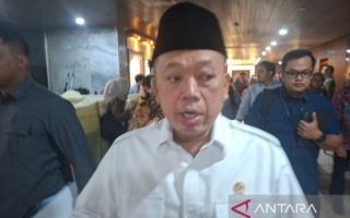 Menteri ATR mengusulkan tambahan anggaran bagi program terkait 3 juta rumah