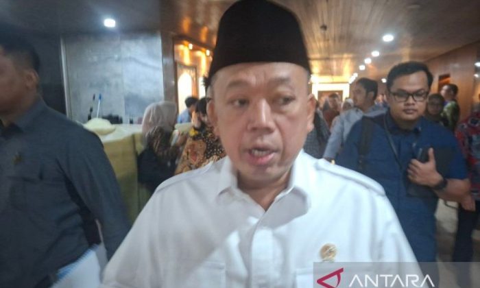 Menteri ATR mengusulkan tambahan anggaran bagi program terkait 3 juta rumah