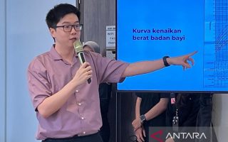 Dokter jelaskan perbedaan anak stunting dengan anak stunted