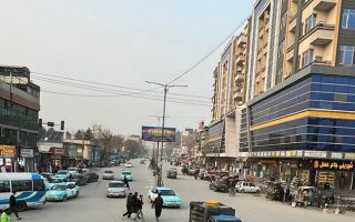 Public Flogging in Afghanistan Strips Women of Dignity