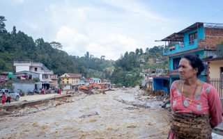 Housing as Climate Resilience in Asia-Pacific Cities