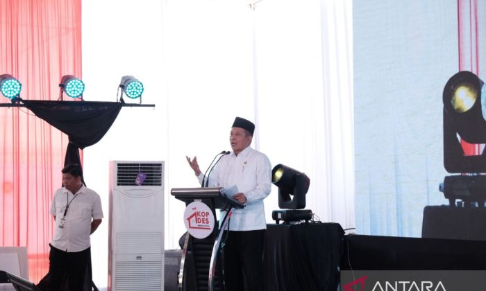 Menkop: Transformasi penerima bansos jadi upaya pemberdayaan ekonomi