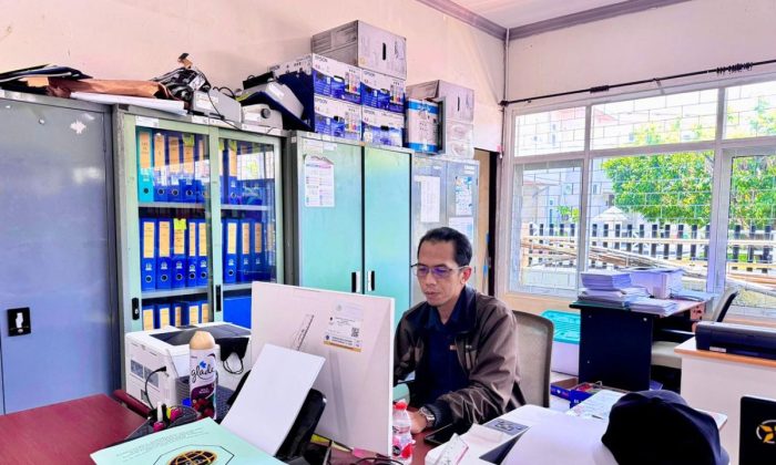Libur Nyepi dan Idulfitri 2026, KantahJombang tetap sediakan informasi dan pelayanan pertanahan bagi masyarakat