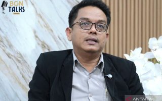 Masyarakat perlu terlibat aktif awasi Program MBG