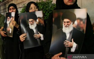 AWG desak dunia bersatu hentikan agresi militer AS-Israel ke Iran
