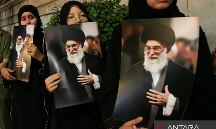 AWG desak dunia bersatu hentikan agresi militer AS-Israel ke Iran