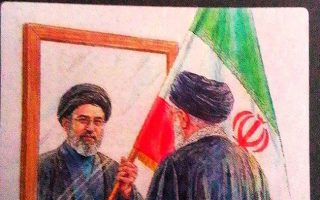 The Implausible Regime Change in Iran and How the War Affects the World