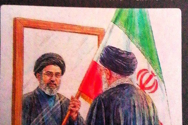The Implausible Regime Change in Iran and How the War Affects the World
