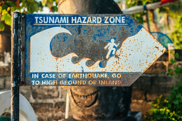 15 Years After the Great East Japan Earthquake & Tsunami