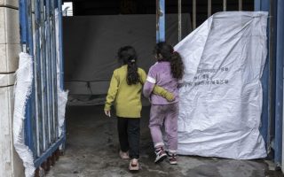 UNICEF: 19.000 anak mengungsi tiap hari di Lebanon