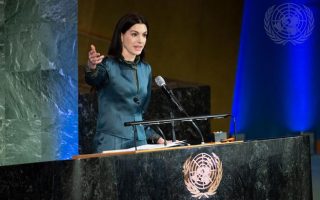 International Women’s Day 2026 - Justice for Women and Girls Needs Action and Political Will
