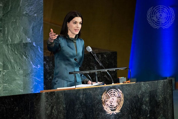 International Women’s Day 2026 - Justice for Women and Girls Needs Action and Political Will