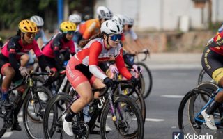 Tim balap sepeda Indonesia runner-up Biwase Tour of Vietnam 2026
