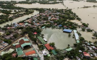 As La Niña Fades, WMO Experts Warn That El Niño Could Set New Global Heat Records