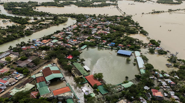 As La Niña Fades, WMO Experts Warn That El Niño Could Set New Global Heat Records