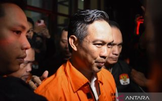 KPK dalami sumber uang yang disetorkan untuk Bupati Cilacap nonaktif