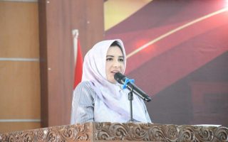 KPK menelusuri aset Fadia Arafiq yang terkait kasus korupsi