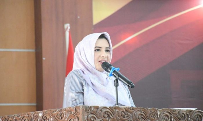 KPK menelusuri aset Fadia Arafiq yang terkait kasus korupsi