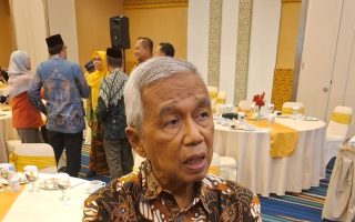 Busyro Muqoddas: Verifikasi dan independensi kunci etika jurnalisme