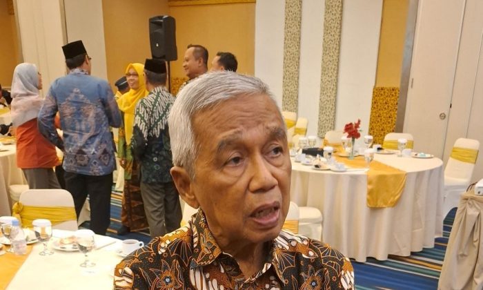 Busyro Muqoddas: Verifikasi dan independensi kunci etika jurnalisme
