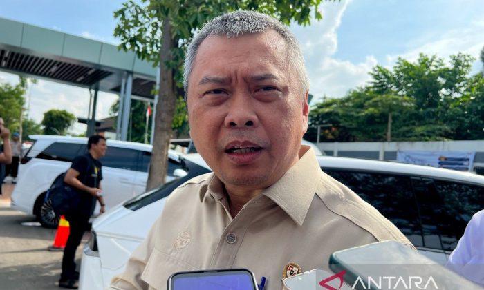 Menhub minta maskapai nasional waspadai konflik AS-Israel dengan Iran
