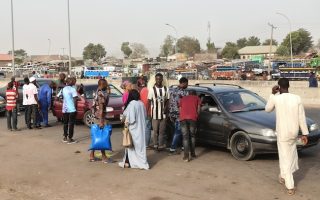 Nigeria’s Failing Road Transport System Leaves Commuters at the Mercy of Robbers
