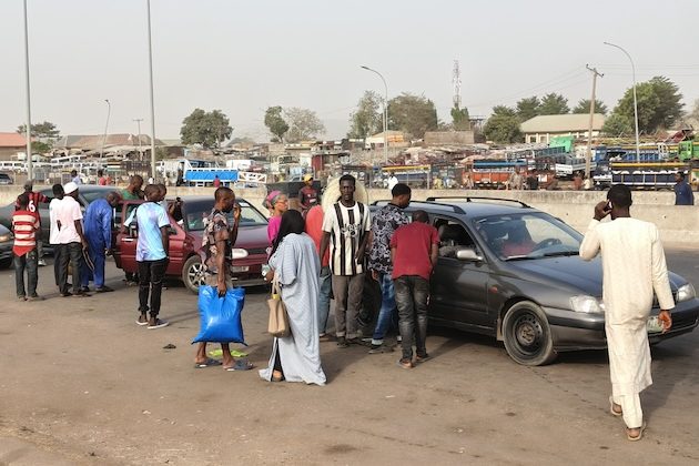Nigeria’s Failing Road Transport System Leaves Commuters at the Mercy of Robbers