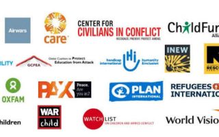 The Architecture of Hope Under Siege: One Year of Global Aid Dismantling