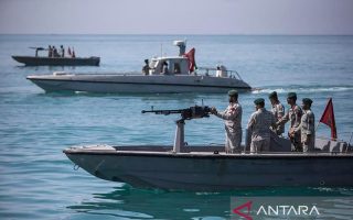 Araghchi: Iran sambut baik inisiatif untuk akhiri konflik Timur Tengah