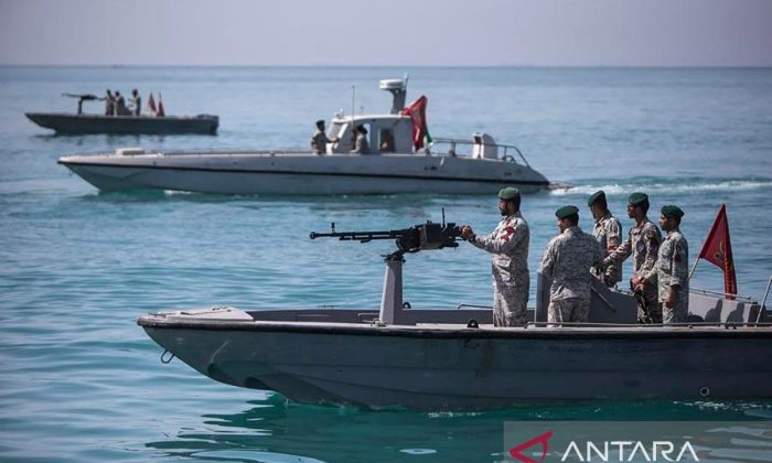 Araghchi: Iran sambut baik inisiatif untuk akhiri konflik Timur Tengah