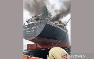Austria dan Belgia tolak terlibat operasi di Selat Hormuz