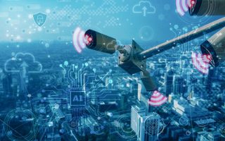 Rapid Rise of Smart City Surveillance Tech Across Africa to Spy on Citizens