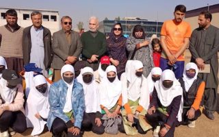 International Women’s Day 2026: For Girls in Pakistan’s Tribal Belt, Women’s Sports Come at a Cost