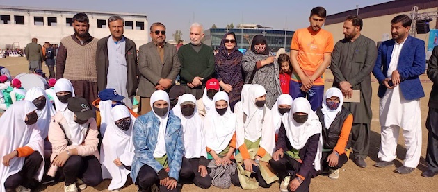 International Women’s Day 2026: For Girls in Pakistan’s Tribal Belt, Women’s Sports Come at a Cost