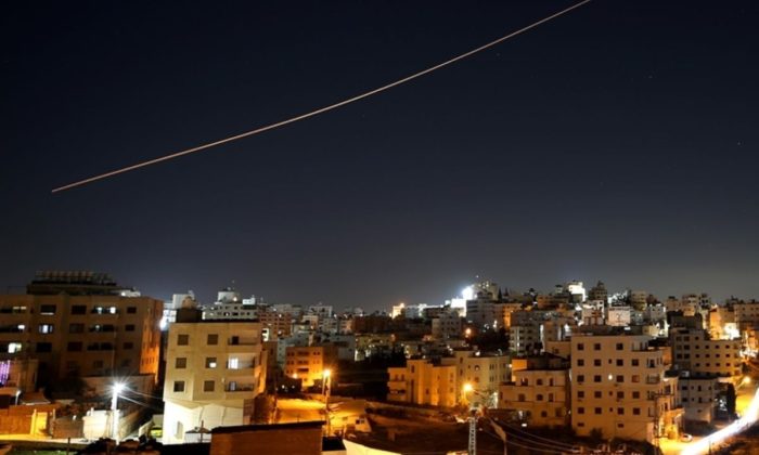 Amerika Serikat tak siap hadapi ancaman drone Iran