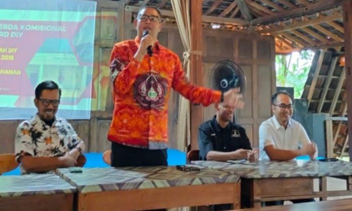 Anggota DPRD DIY berharap pemerintah pusat benar-benar batalkan pembajaran secara "online"
