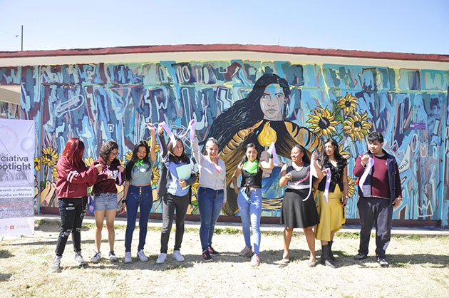 International Women’s Day 2026: No Country in the World has Reached Full Legal Equality for Women and Girls