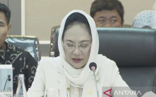 Komisi XIII: RUU PSDK memperluas objek pelindungan hingga memperkuat LPSK