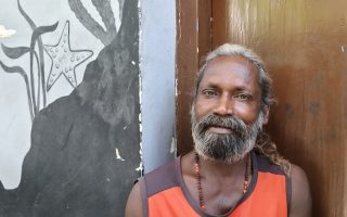 How a Handful of Fishers Show How Harpooning Can Be an Ecologically Sustainable