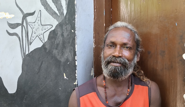 How a Handful of Fishers Show How Harpooning Can Be an Ecologically Sustainable