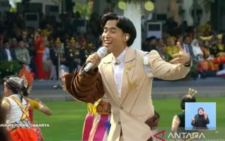 Perjalanan Vidi Aldiano yang mewarnai industri musik Indonesia